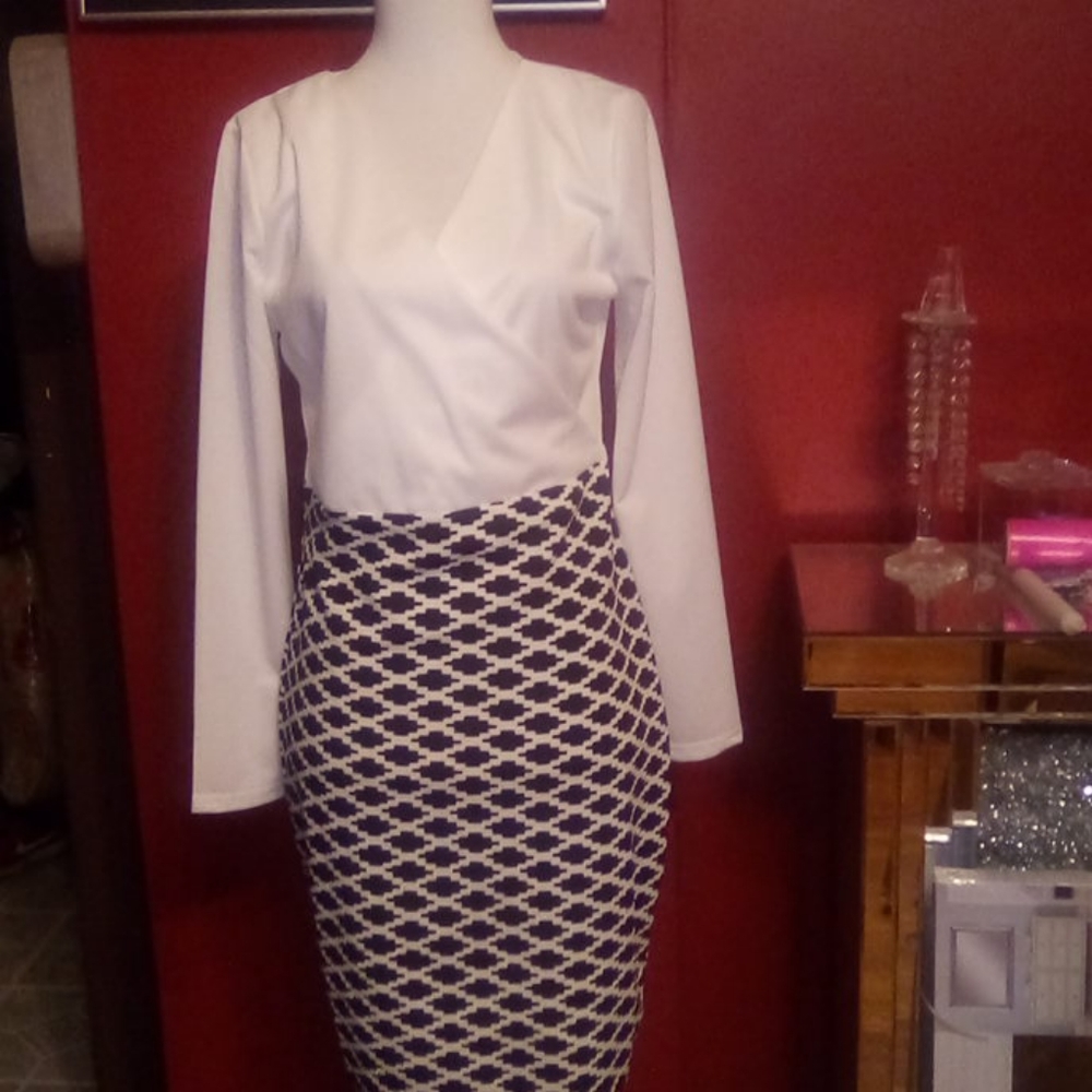 NWT Liva Girl Dress -